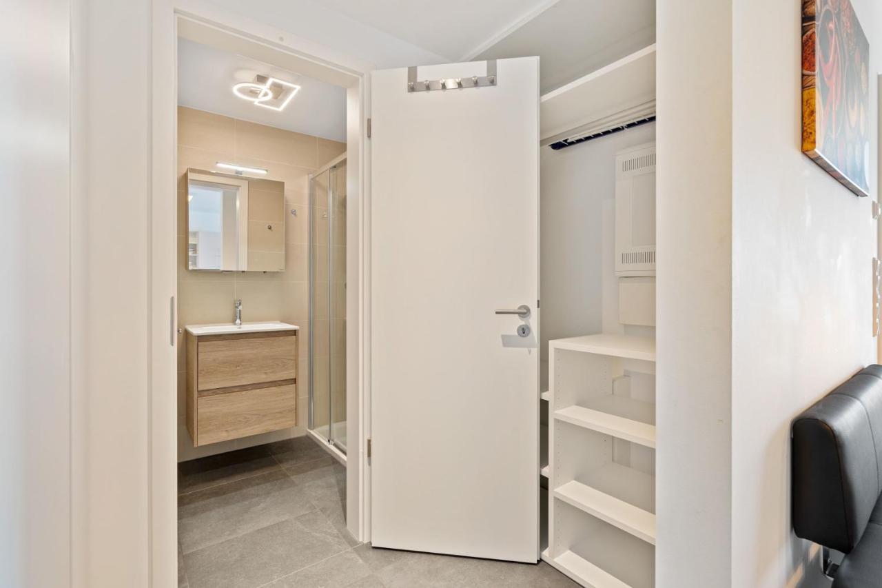Cloche D'Or Proximity - Sleek Urban Space 룩셈부르크 외부 사진